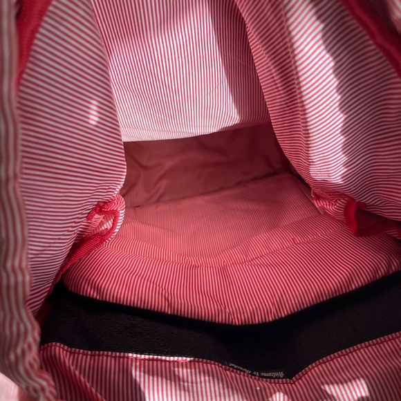 Herschel Little America Laptop Backpack Classic - Picture 8 of 15